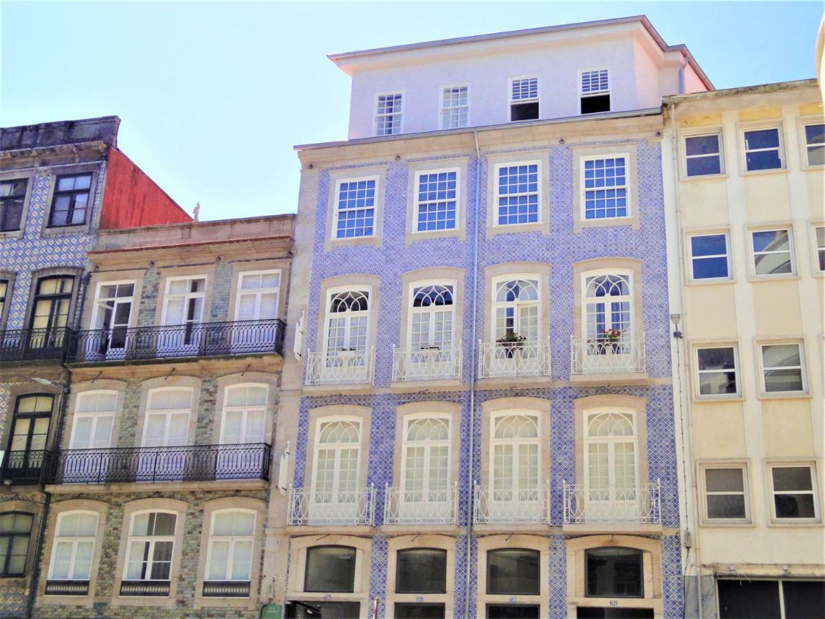 Porto Sunny Terrace Almada Appartement Buitenkant foto